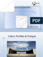 Prestressed Concrete (Presentation)