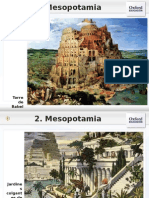2 Mesopotamia 2.2