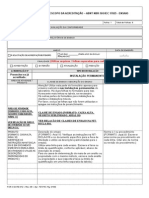 Utilizar Arquivos / Folhas Separadas para Cada Caso.) : Avaliador