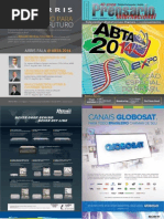 PRENSARIO NUEVAS TECNOLOGIAS DEL BROADCAST