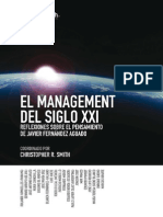 El Management Del Siglo Xxi PDF PDF 121107111359 Phpapp02