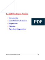 09 La Distribucion de Poisson