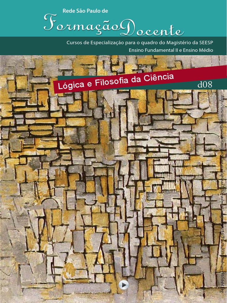 Filosofia Da Ciencia | PDF | Falsificabilidade | Science