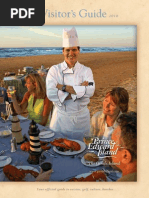 Download PEI 2010 Visitors Guide by dawsonrb SN26604670 doc pdf