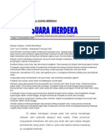 Download Artikel Dari Koran SUARA MERDEKA by felgun SN26604919 doc pdf