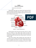 Obat Anastesi Yang Berpengaruh Pada Kardiovaskular