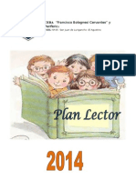 ORGANIZACIÓN Y APLICACIÓN DEL PLAN LECTOR EN EL CEBA-original