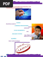 Examen de Conciencia y Espíritual Doctrina