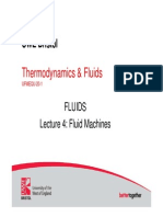 MUO Aero FluidsLecture4FluidMachines