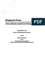 Download Shaping the Future II by Liz Dorland SN266057 doc pdf