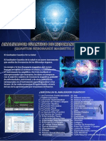 Analizador Cuantico Brochure