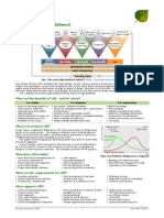 What is Lean Project Delivery