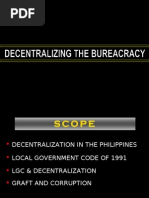Download  Decentralization in the Philippines  Local by priyanka1229 SN26605926 doc pdf