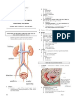 GenitoUrinary Nursing