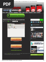 Download Asus Flashtool Installer for Zenfone _ Asus Zenfone Blog News Tips Tutorial Download and ROM by Timur Adil SN266061535 doc pdf