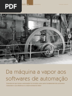 Memoria Eletricidade