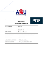 Assignment Eec412.Computers - Esl.jan.2015