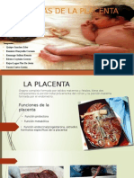 Anomalias Placenta 