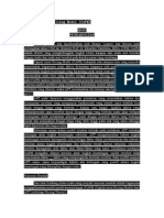 Capital Asset Pricing Model