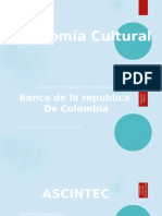 Cultura Org