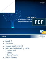 Sap Hana