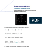 Analisis Trigonometrico PDF