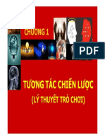 Chuong 1. Tuong Tac Chien Luoc