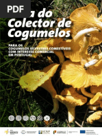 Guia Colector Cogumelos