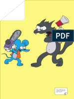 Itchy and Scratchy (Final)