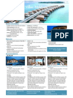 Finolhu Villas Factsheet_17 Dec