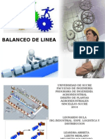 Balanceo de Lineas (1)