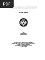 Download Pengembangan Media Flash Cards Untuk Meningkatkan Kemampuan Membaca Aksara Jawa Bagi Siswa Sd by Christina Ria Ernawati SN266094014 doc pdf