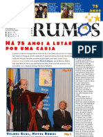 Jornal Rumos n.º 1 pp.1-10