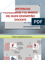 Competencias Pedagógicas y el Marco del Buen Desempeño Docente - 07042015.pdf