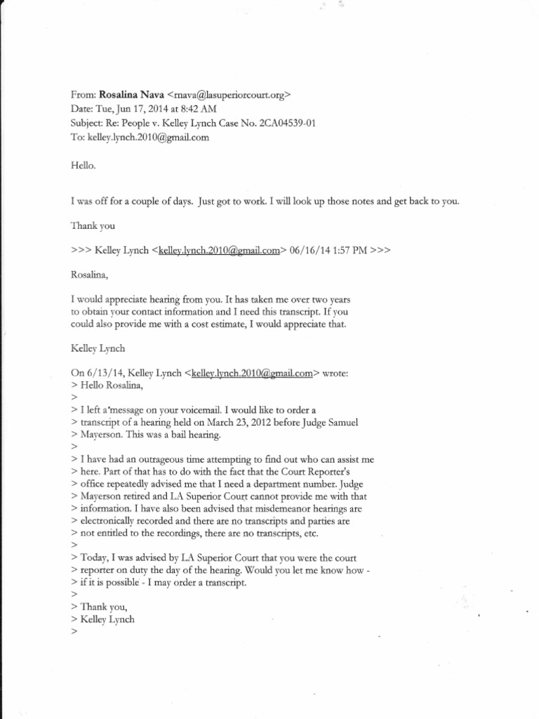 Exhibit C Court Reporter Transcripts 03.23.12 Hearing_0001.pdf