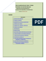 PSB - Guia para Elaborar Tesis y Tesinas