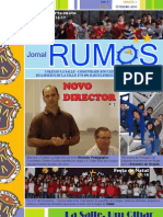 Jornal Rumos n.º 2 pp.1-9