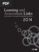 Korn Ferry's 38 Competencies: Ensures Accountability | PDF | Goal ...