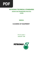 Download Petronas Technical Standard by Tg Tarro SN266103888 doc pdf