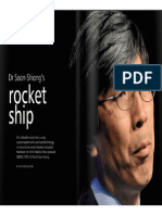 Patrick Soon Shiong (Geneticist)