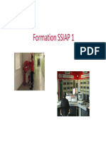 Formation SSIAP 1 Formation Incendie