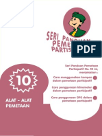 alat-alat pemetaan