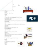 Download Soal Tematik Tema 6 Kelas 2 SD by Ika Ulil SN266107999 doc pdf