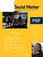 Magazin Social Work