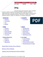 Process Modeling PDF