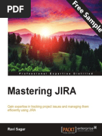 Mastering JIRA - Sample Chapter