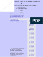 Apastalu Darbai 1979 PDF