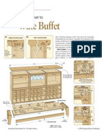 43wine Buffet PDF