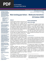 Download Boeing 737 Main Wheel Failure by PDDELUCA SN266119027 doc pdf