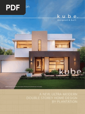 Kube Km205 Pdf Bathroom Buildings And Structures